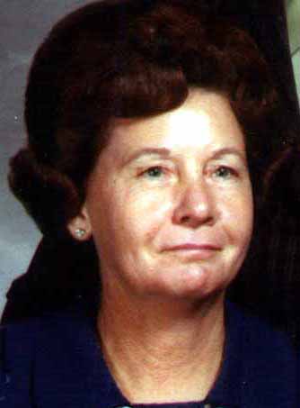 Newsome, Agnes Delava