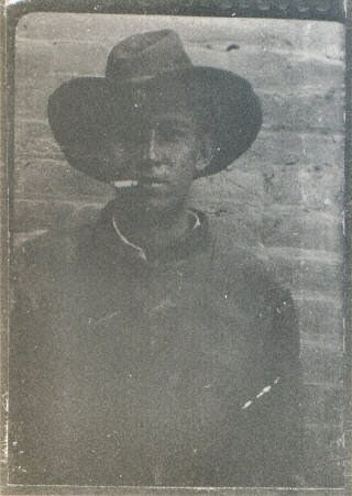 McClure, William Madison