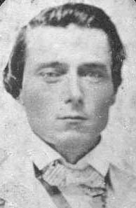 McClure, John Pinkney