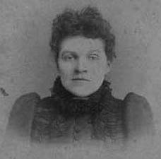 McClure, Eliza Catherine